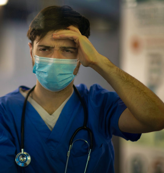 Improving Healthcare Efficiency: How RFID Technology Can Help Locate Medical Equipment